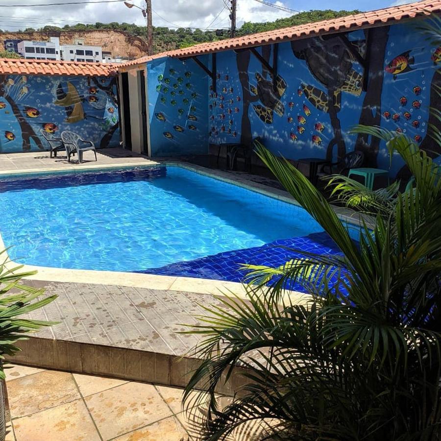 Pousada Sol Da Manha Maragogi Exterior photo