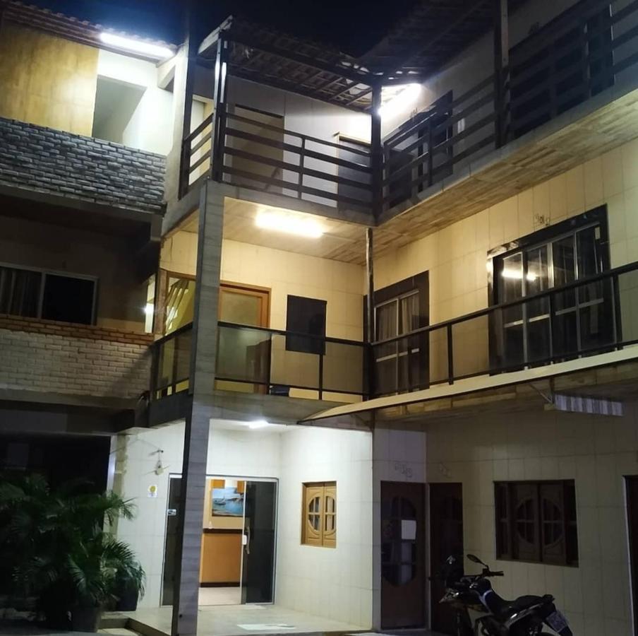 Pousada Sol Da Manha Maragogi Exterior photo