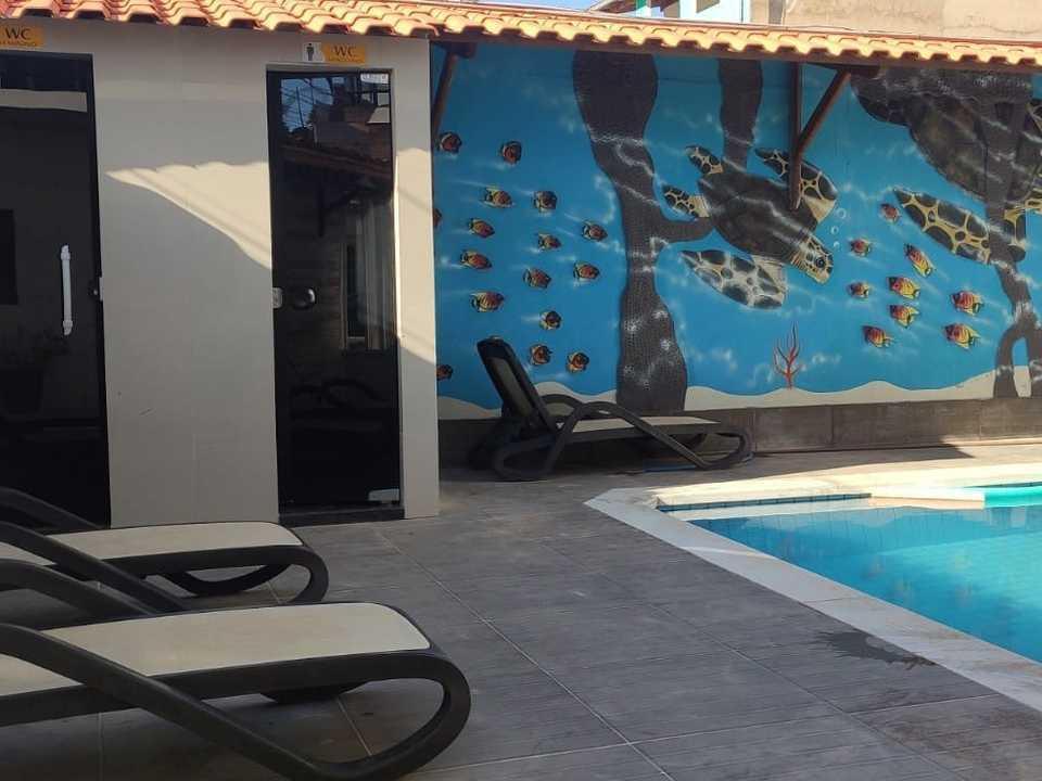 Pousada Sol Da Manha Maragogi Exterior photo