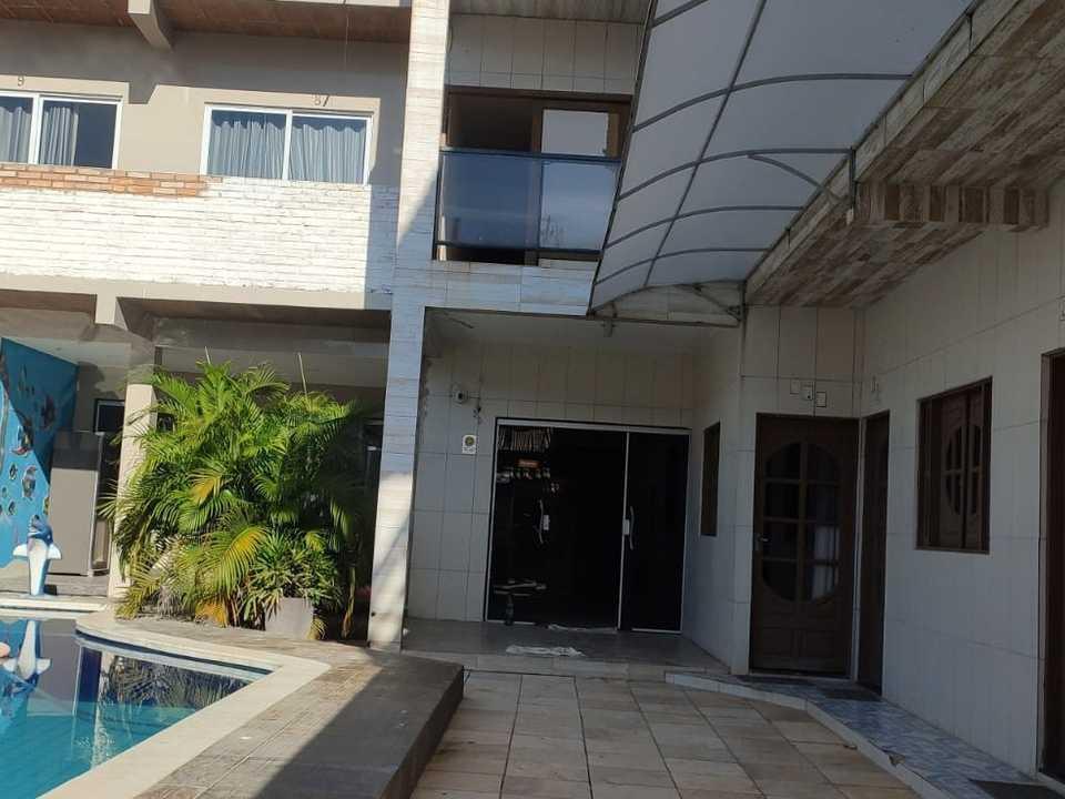 Pousada Sol Da Manha Maragogi Exterior photo