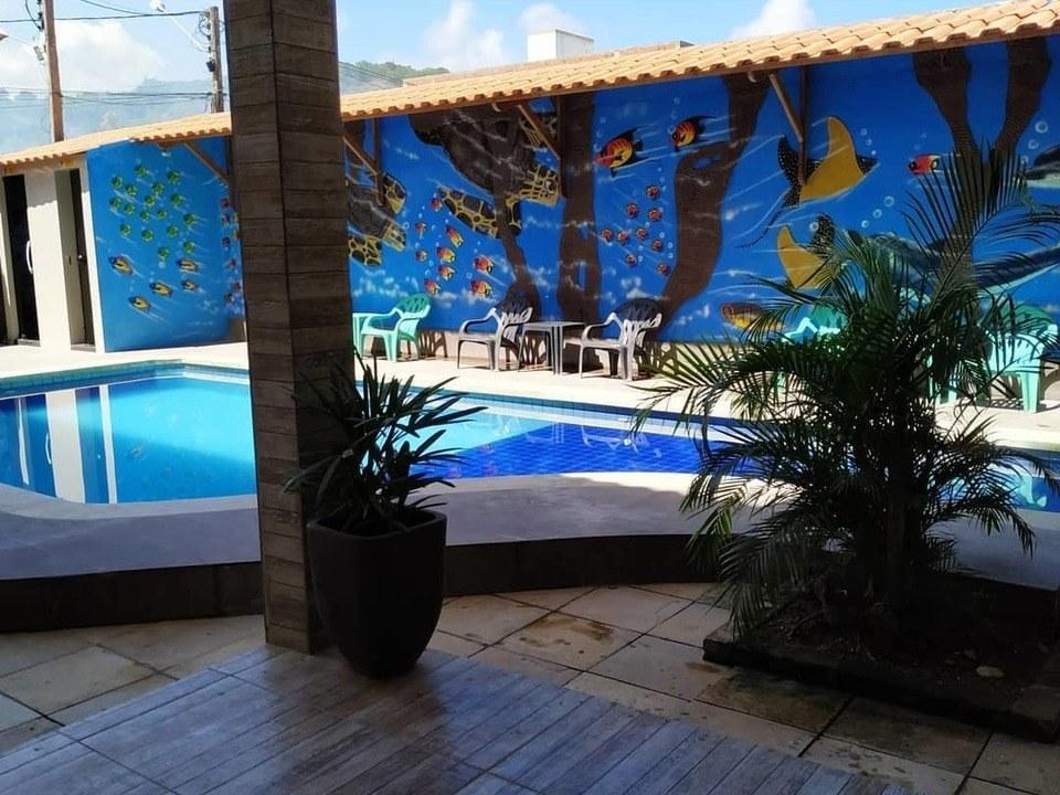 Pousada Sol Da Manha Maragogi Exterior photo